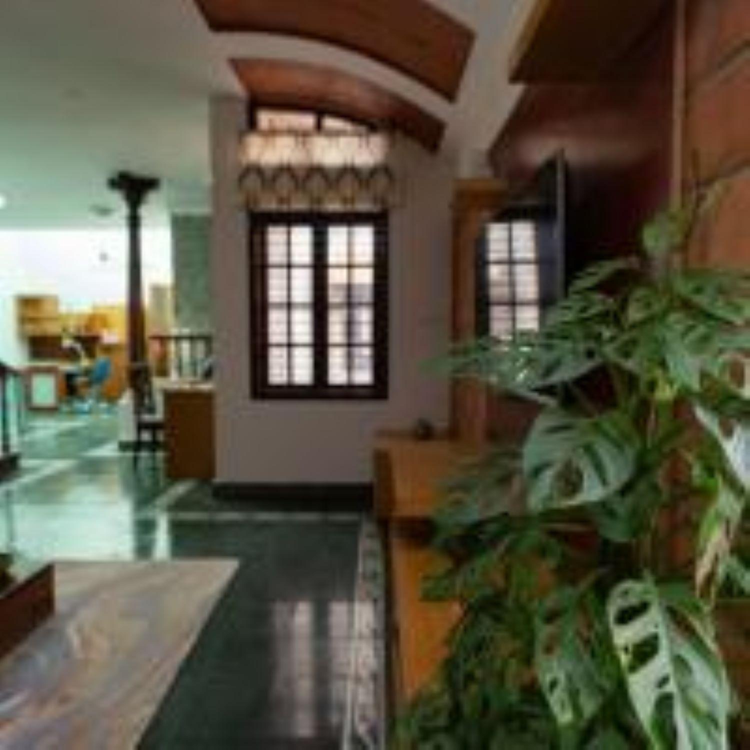Luho Stone House Acomodação com café da manhã Bangalore Exterior foto